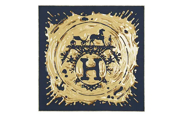 HERMES 45cm