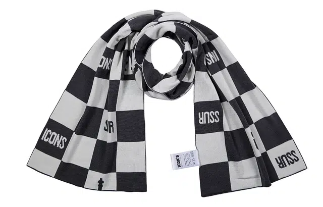 ICONS Lab SSUR PLUS x ICONSLAB SS23