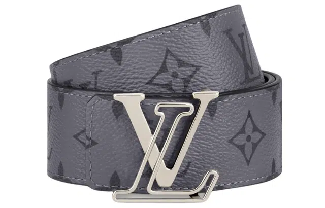 LOUIS VUITTON Logo 4cm