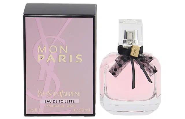 YSL MON PARIS EDT 50ml90ml50ml*2