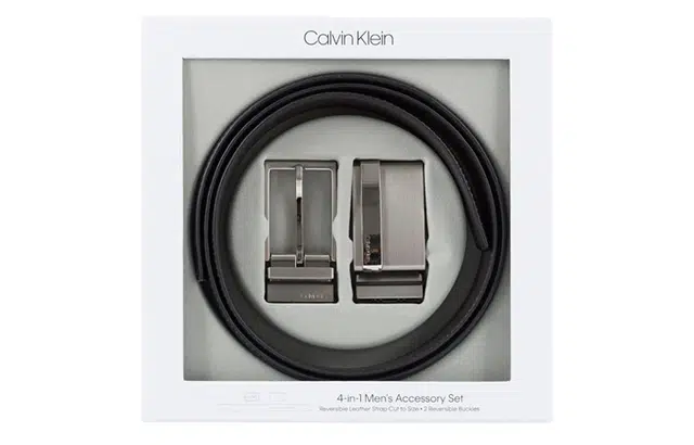 CALVIN KLEIN 3cm