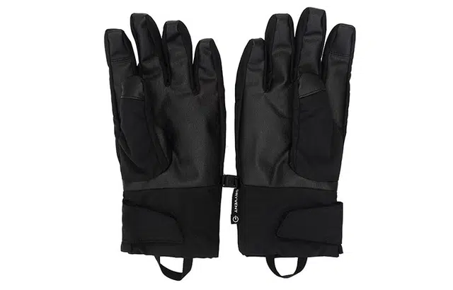 THE NORTH FACE GUARDIAN ETIP GLOVE