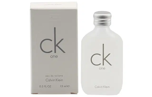 CKCalvin Klein CK one EDT 50ml100ml