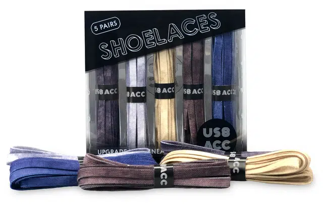 US8ACC Vibe