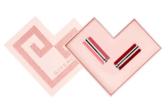 GIVENCHY N37+N27