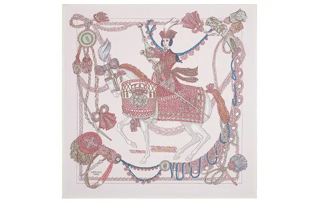 HERMES 90