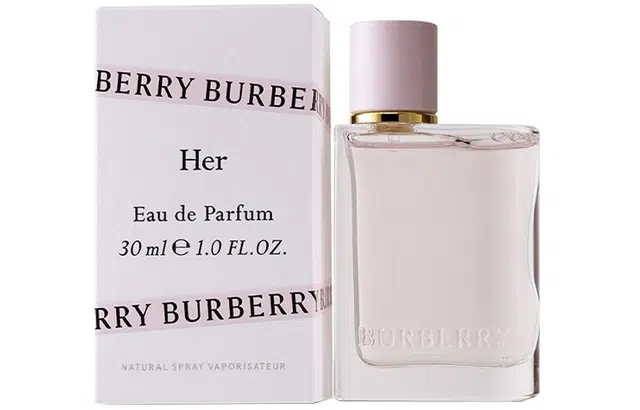 Burberry Her EDP