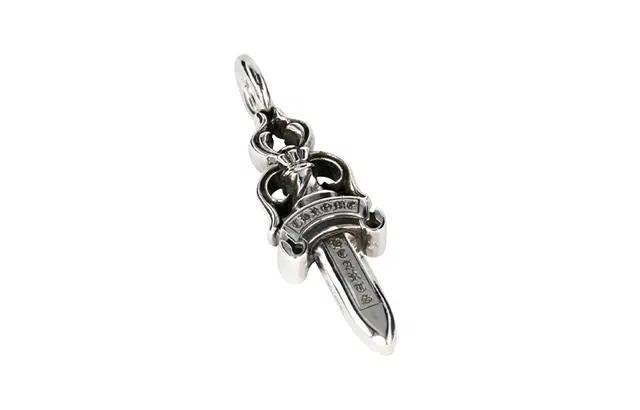 Chrome Hearts 925