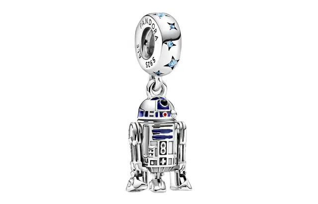 Pandora R2-D2