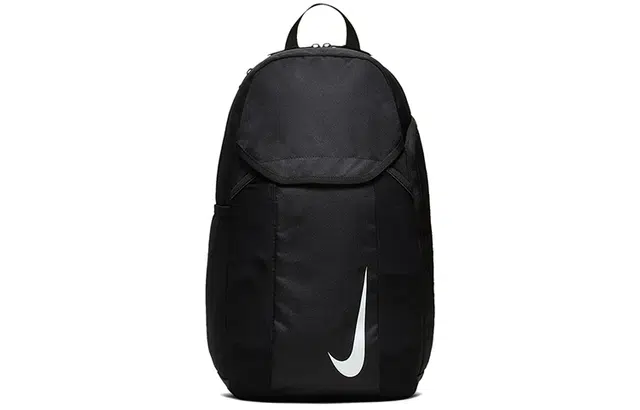 Nike Academy Team Backpack Black