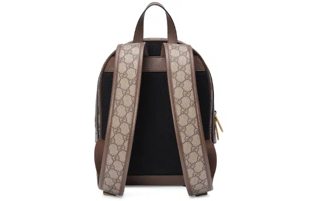 GUCCI x Disney Logo