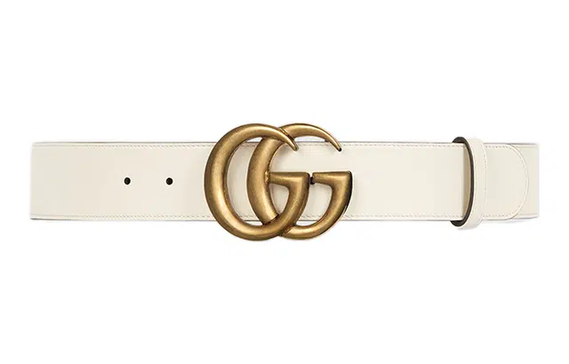 GUCCI G 3.8cm