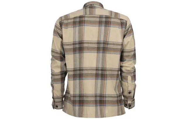 patagonia Fjord Flannel Shirt