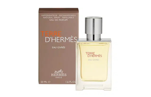 Hermes Terre d'Hermes