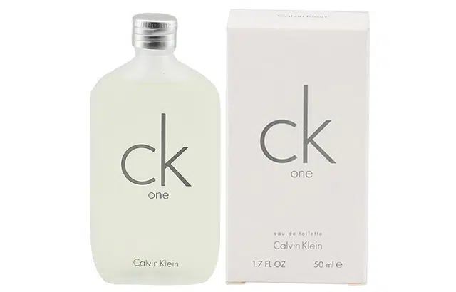 Calvin Klein CK One