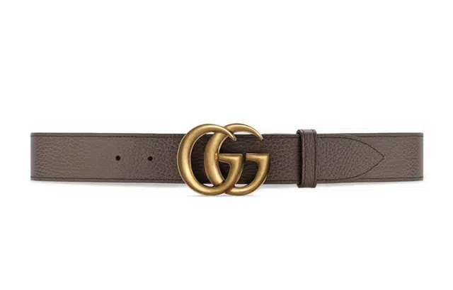 GUCCI G 3.8cm