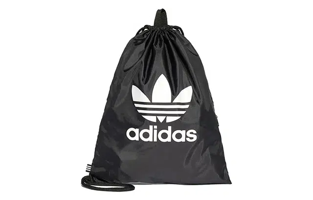 adidas originals TREFOIL GYM SACKLlogo