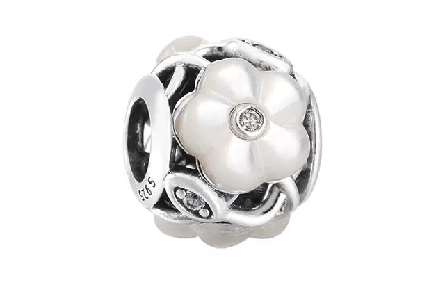 Pandora Mother of Pearl Bead