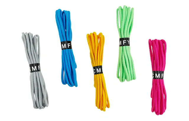 CMFY ow SHOELACES