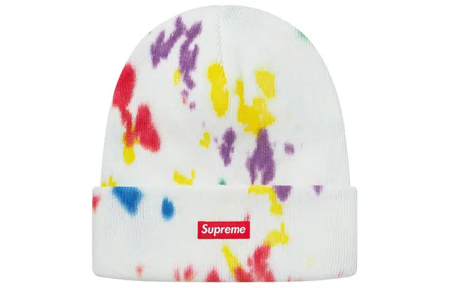Supreme Beanie