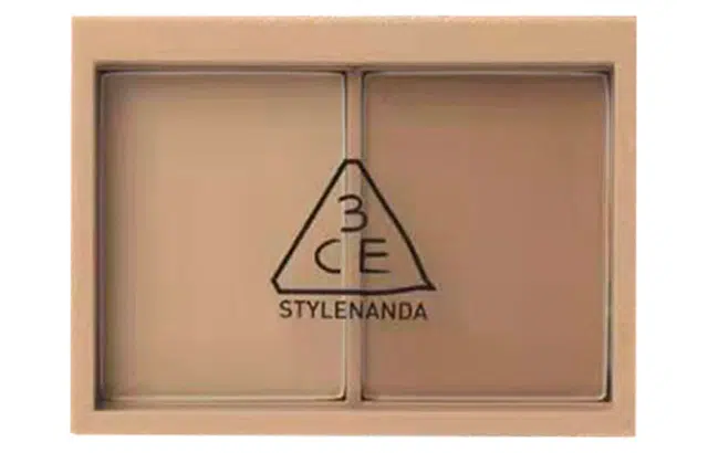 3CE ASHBROWN SOFTBROWN