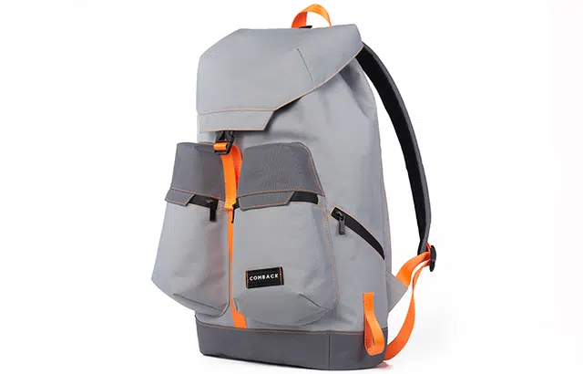 COMBACK