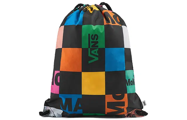 Vans MoMA