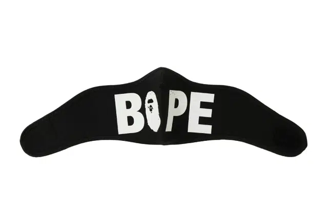 A BATHING APE BAPE