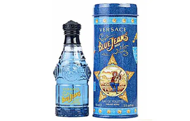 VERSACE EDT 75ml