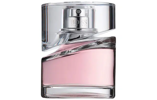 HUGO BOSS EDP 75ml50ml30ml