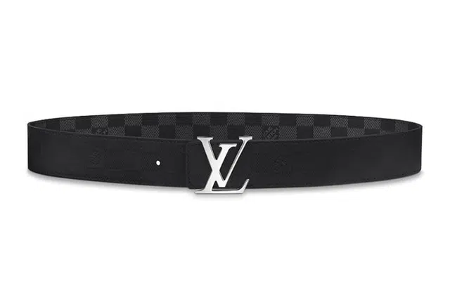 LOUIS VUITTON INITIALES 4cm