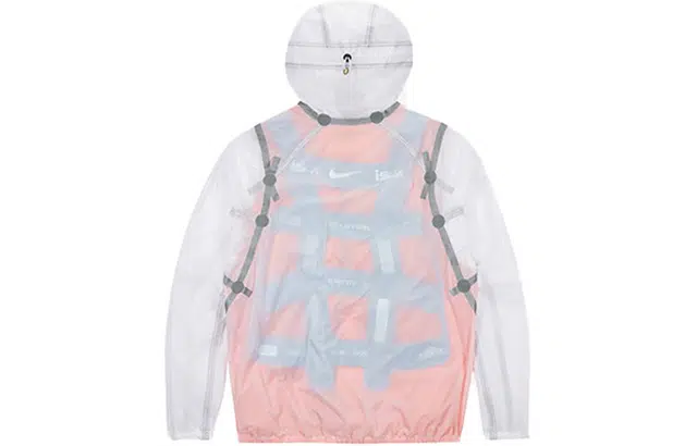 Nike ISPA Fog Inflate Jacket