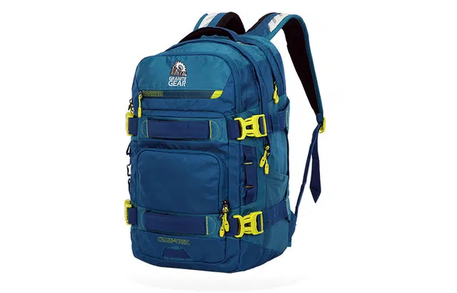 Granite Gear