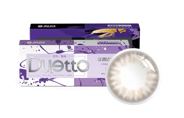 HYDRON Duetto 1