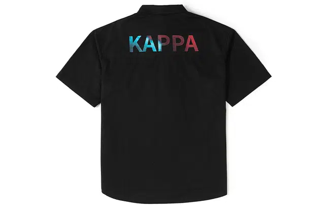 Kappa Logo