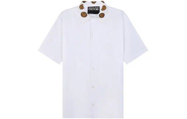 asymmetric shoulder midi dress in contrast floral