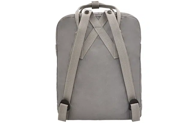 Fjallraven Kanken Logo