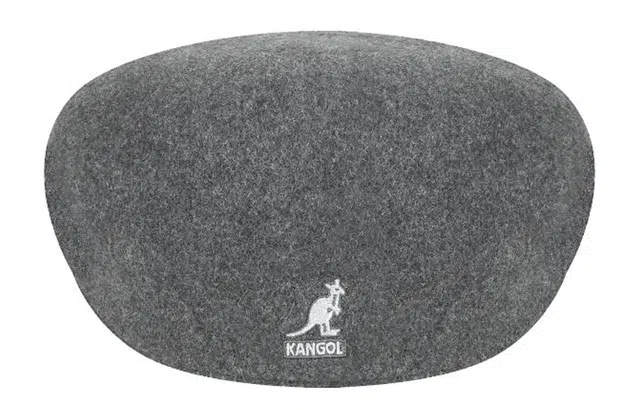 Kangol Wool Beret
