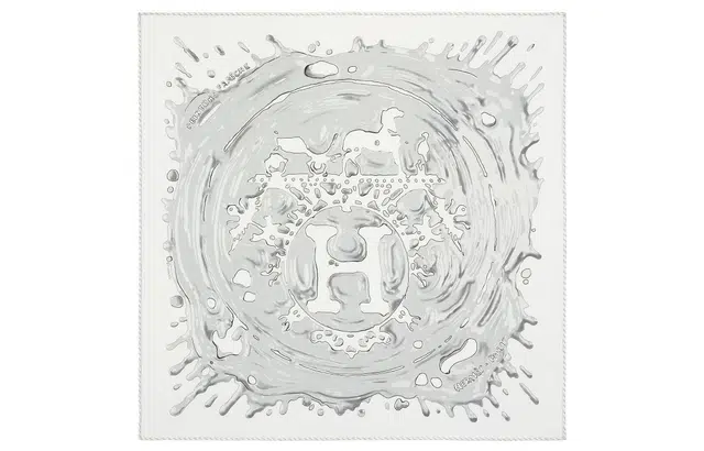 HERMES 45cm