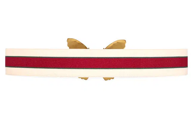 GUCCI 4cm