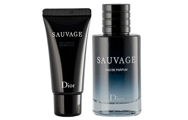 Dior 10ml+20ml