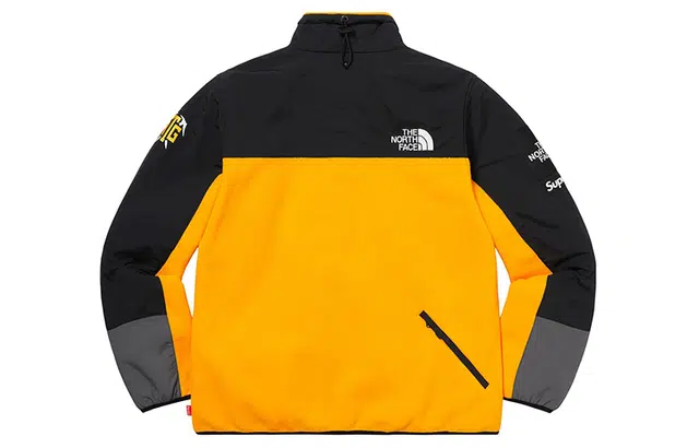 Supreme x THE NORTH FACE SS20 Week 3 RTG Fleece Jacket