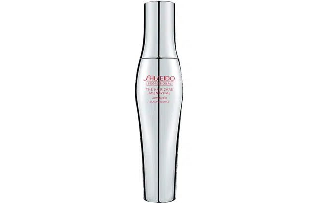 SHISEIDO 180ml