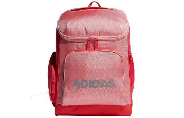 adidas OPS Orange Backpack