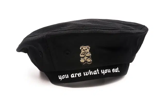 Xotic Bear Beret oversize
