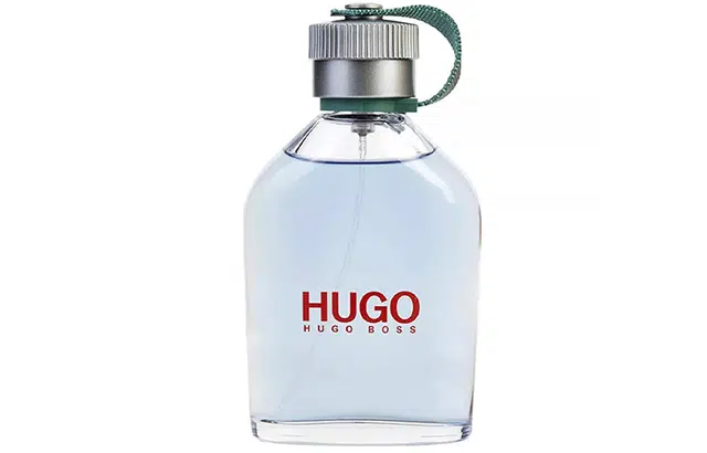 HUGO BOSS Bottled EDT