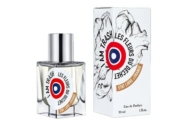 EDP 30ml50ml100ml7.5ml