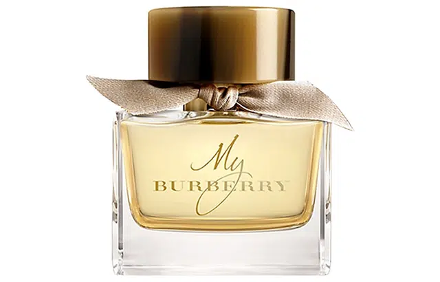 Burberry My Burberry EDP