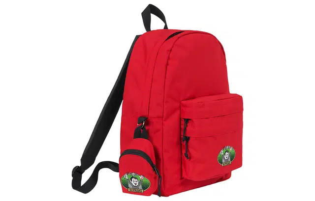 Supreme Vampire Boy Backpack