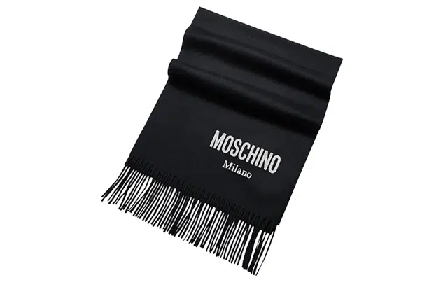MOSCHINO LOGO